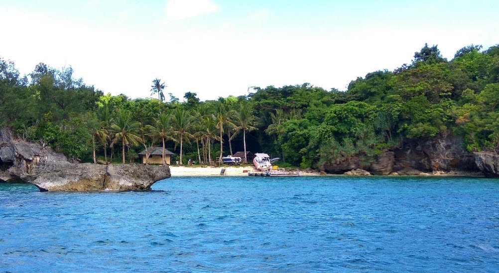 Cagban Beach, Philippines, Philippines